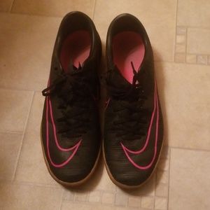 Nike mercurial x